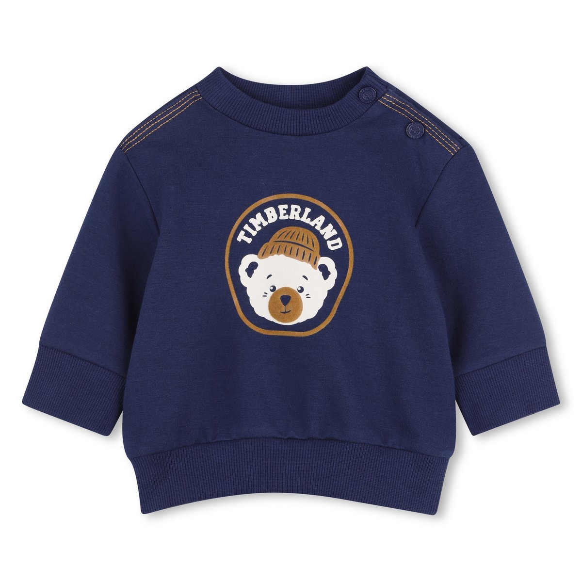 Ensemble sweat et pantalon medieval blue, TIMBERLAND
