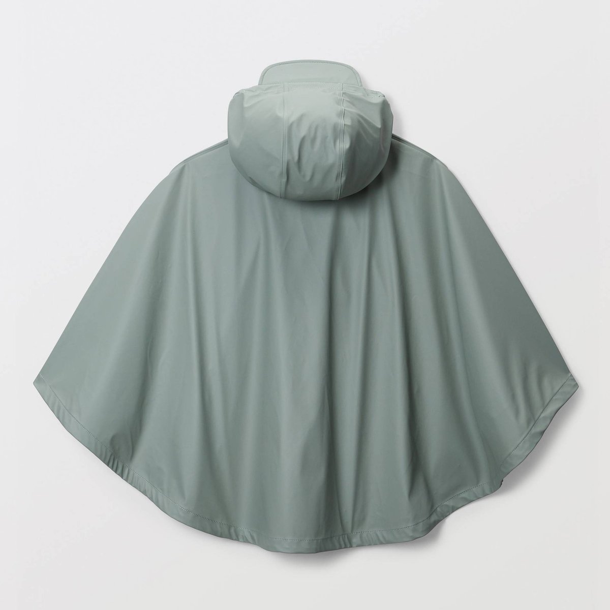Cape de pluie mud, MONOPRIX