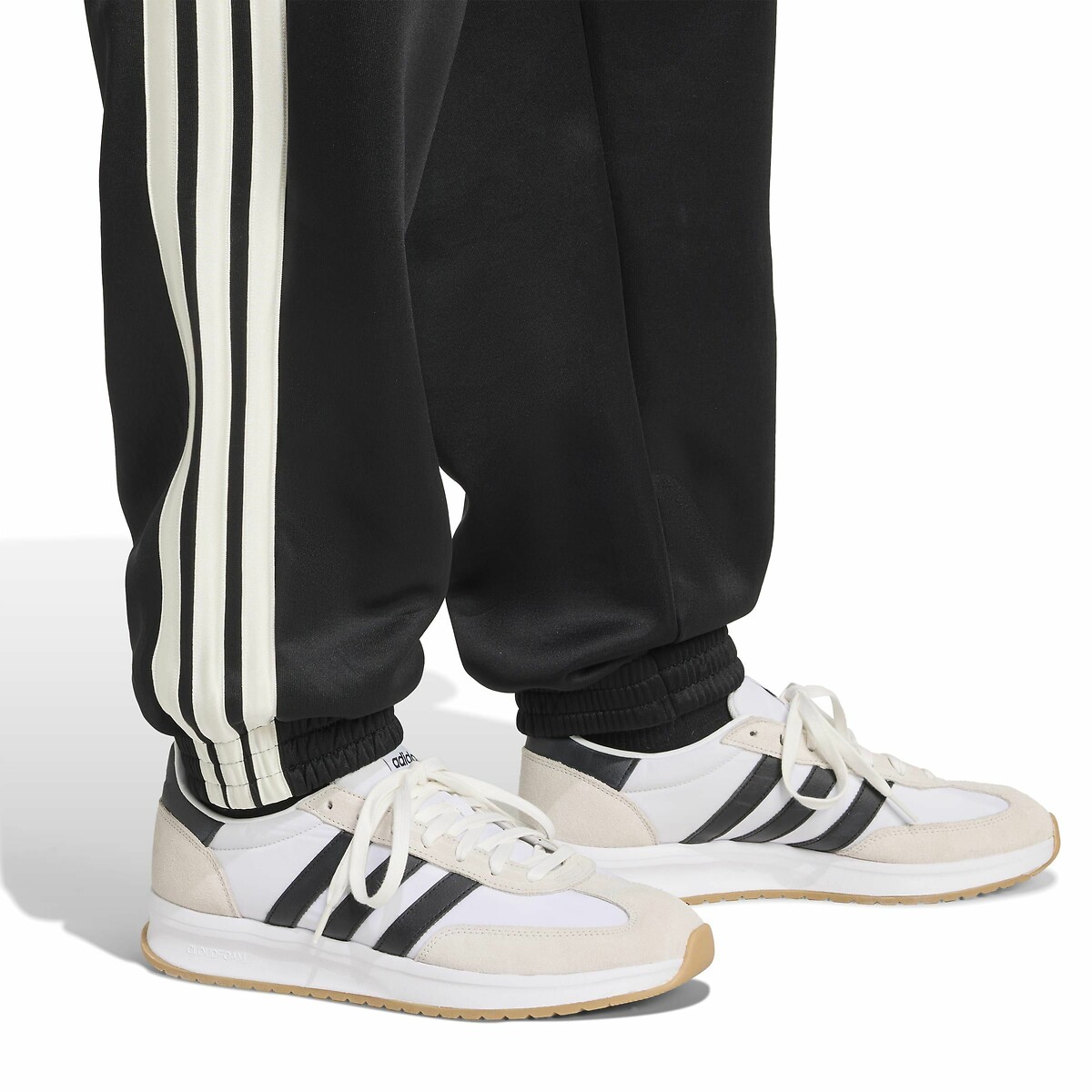 Pantalon de survêtement Stadium noir, ADIDAS SPORTSWEAR