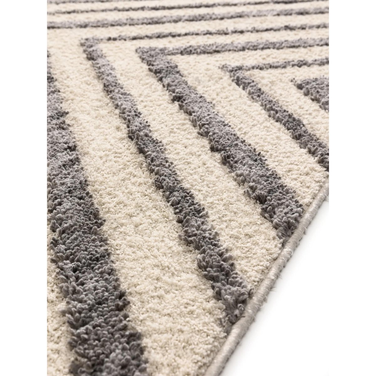 Tapis JUNIS crème, BENUTA 