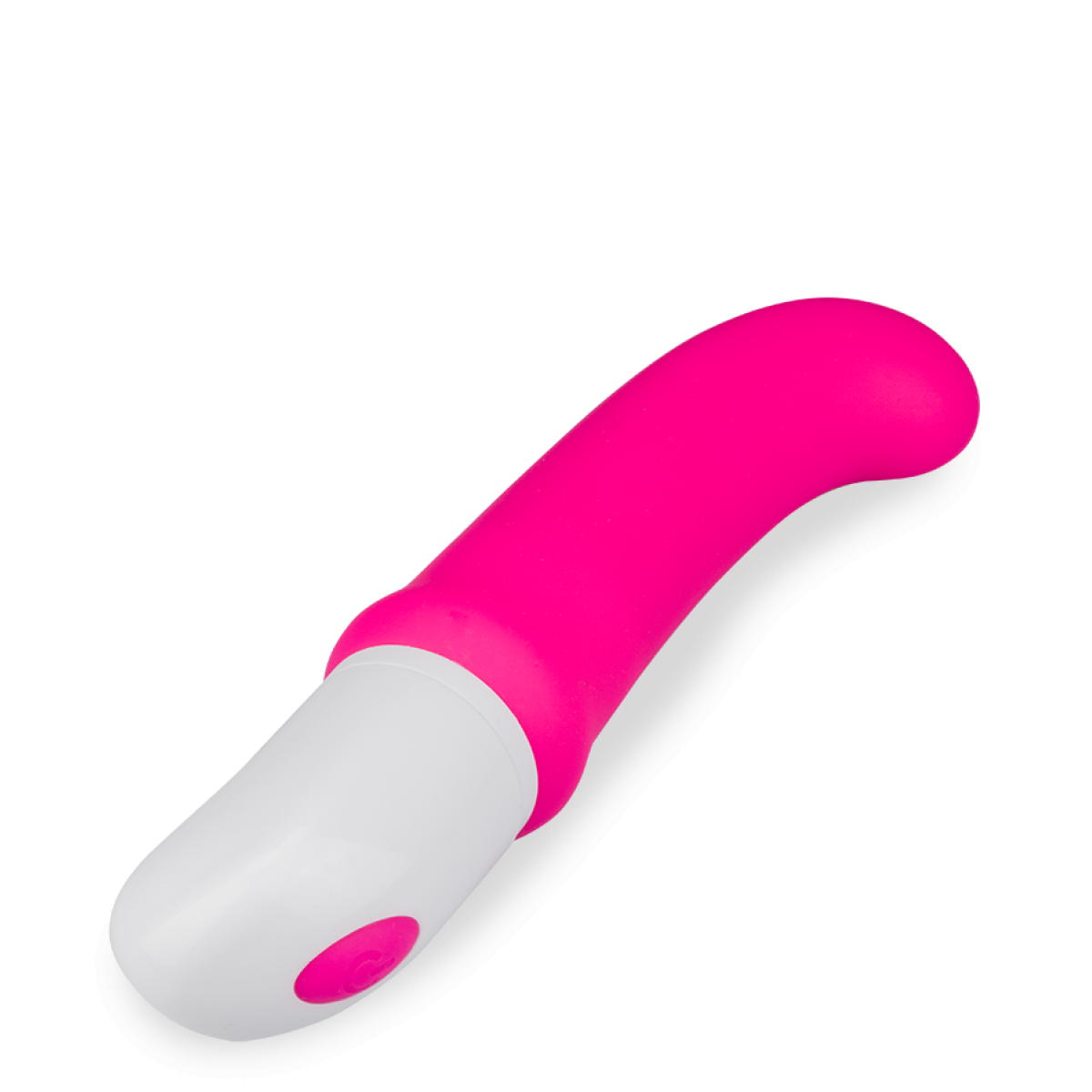Vibromasseur puissant spécial point G Vanity rose, LOVE AND VIBES
