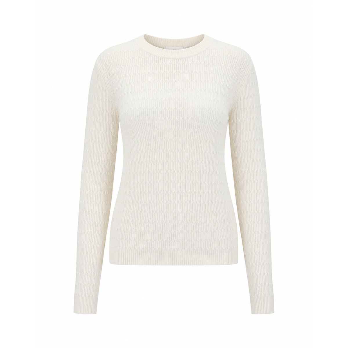 Pull Namsan NAMSAN beige crème, FRNCH