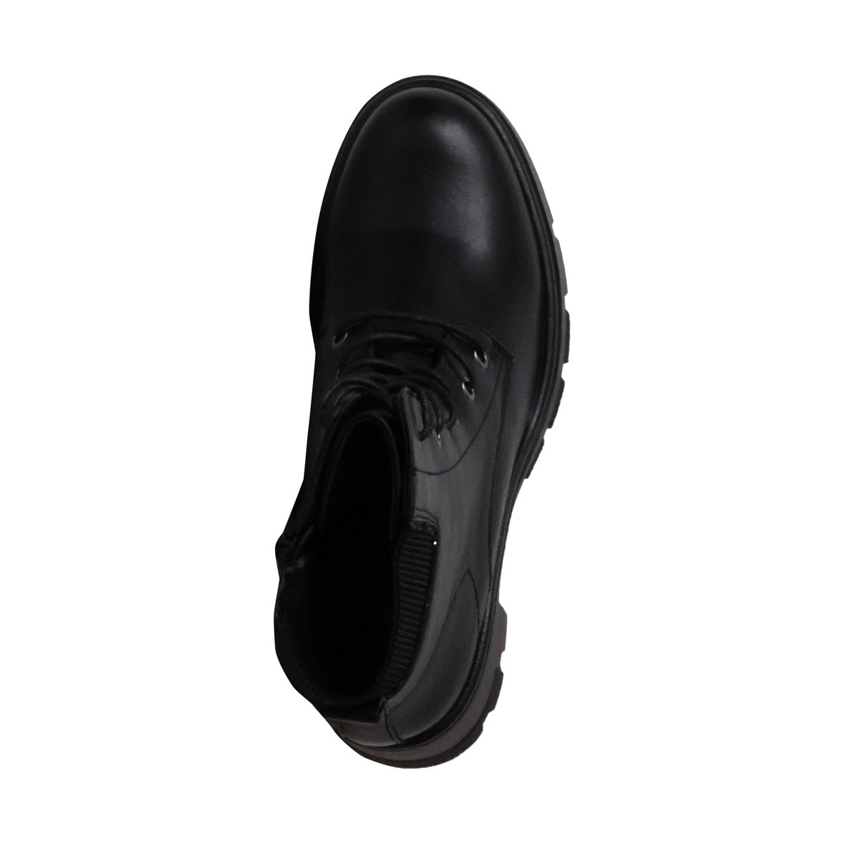 Bottines à Talon noir, ENZA NUCCI