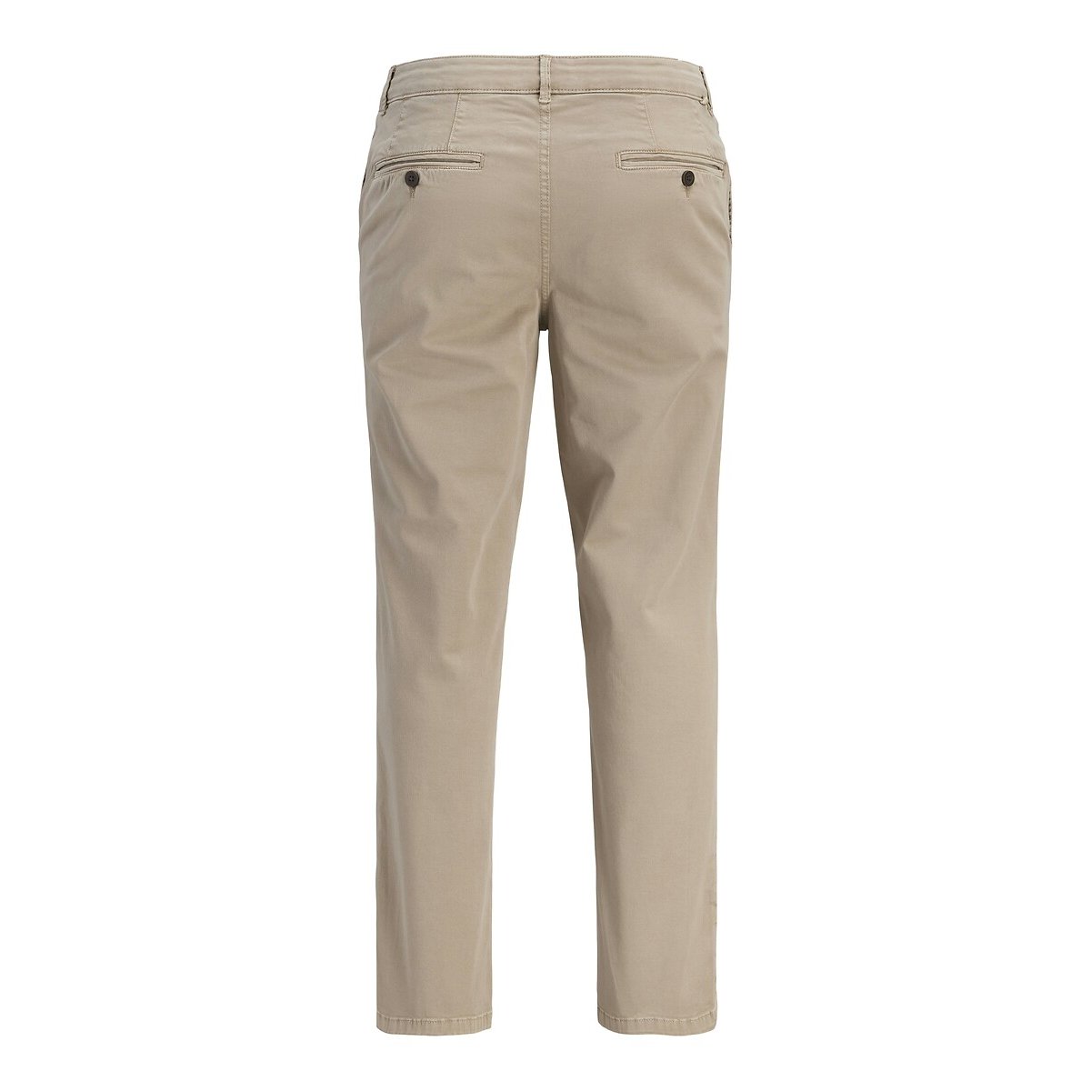 Pantaloni chino, VANCE beige, JACK & JONES