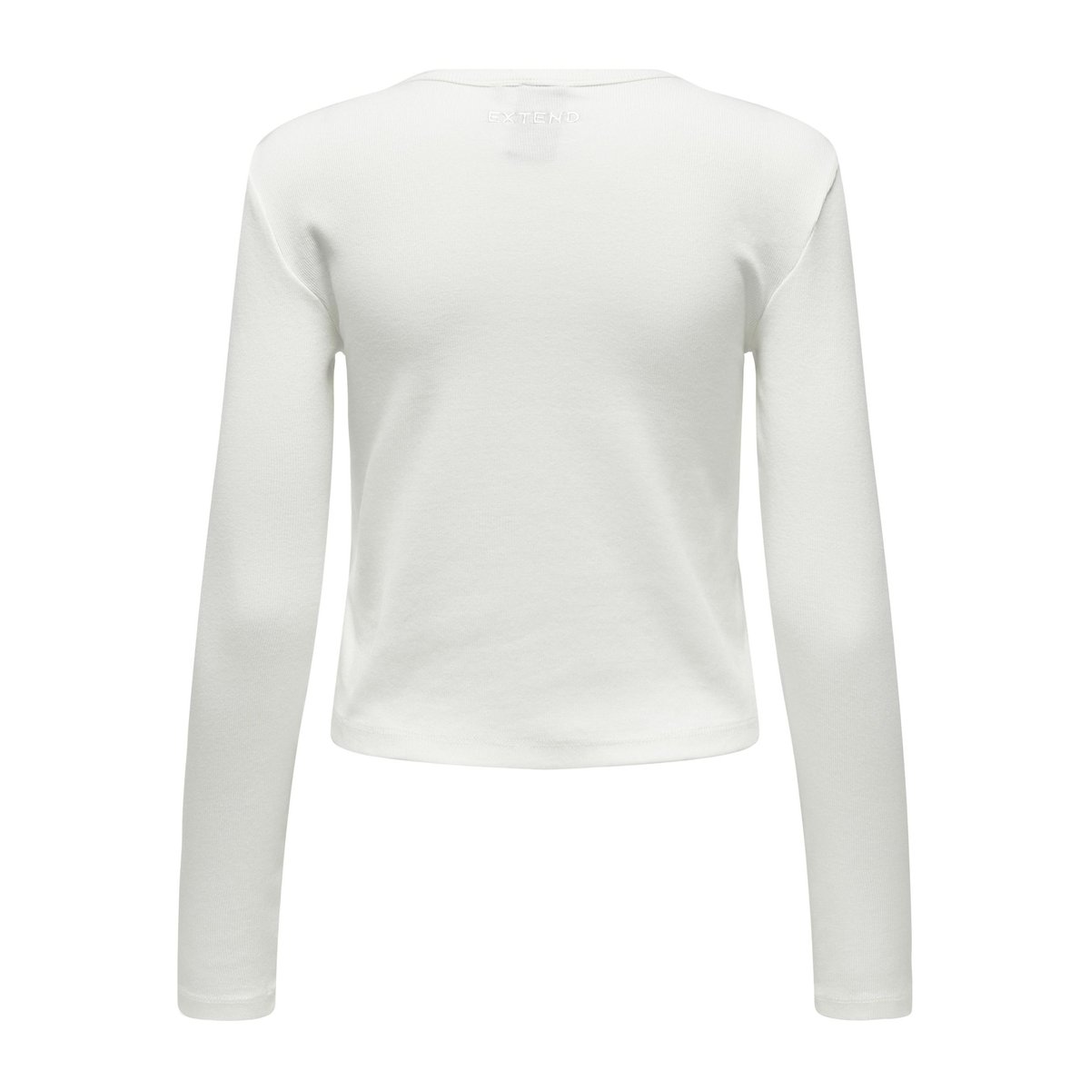 Top white, ONLY