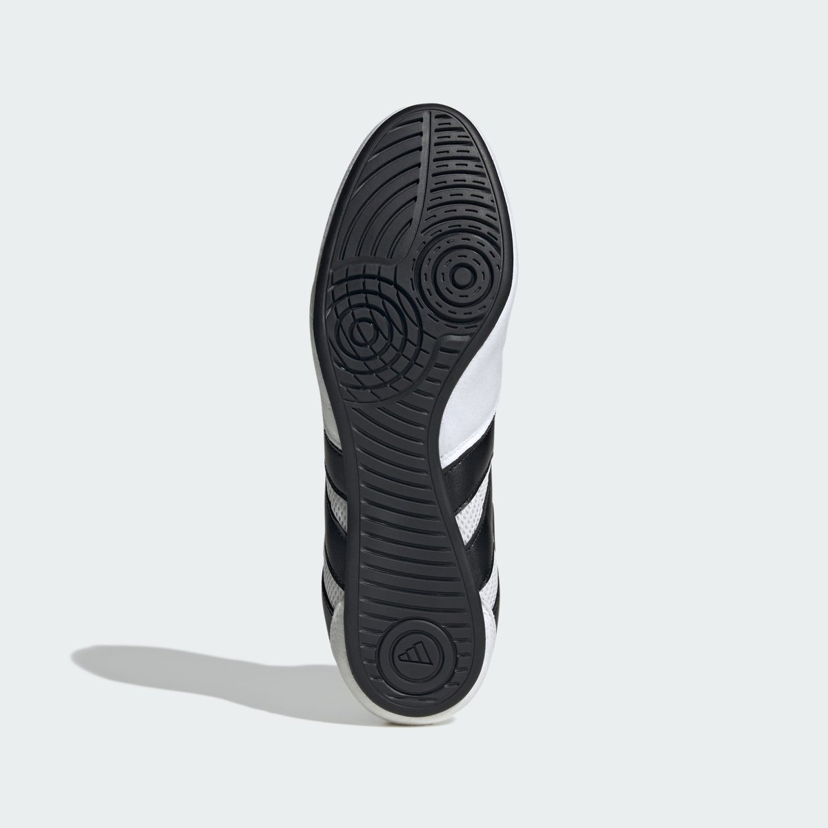 Chaussure Hvc Plus Chaussure Hvc Plus cloud white / core black / grey one, adidas Performance