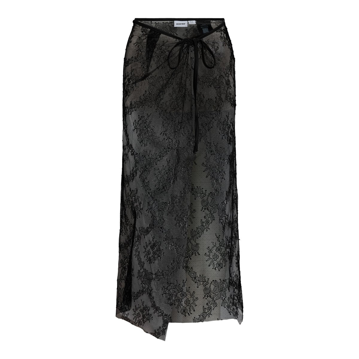 Jupe Portefeuille noir - black1, NOISY MAY
