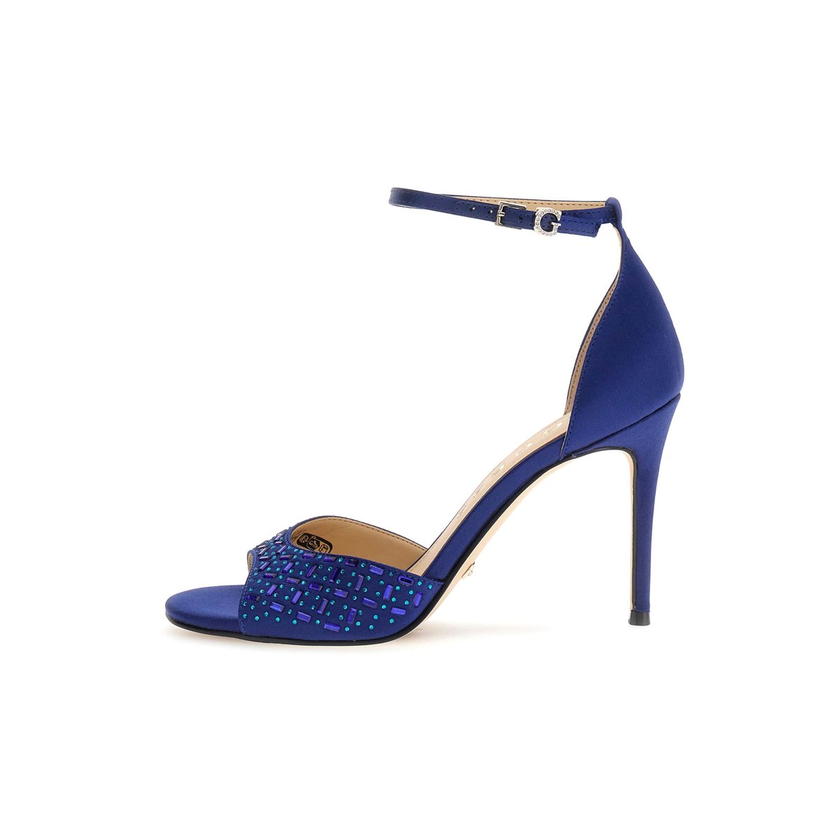 Guess sandales kable applications bijou Guess La Redoute