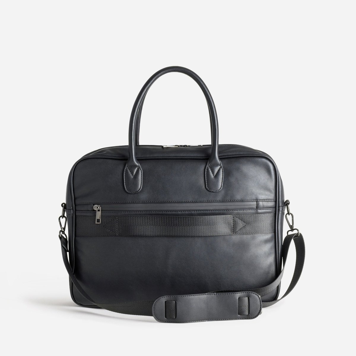Sac À Main BERZY noir, ERAM