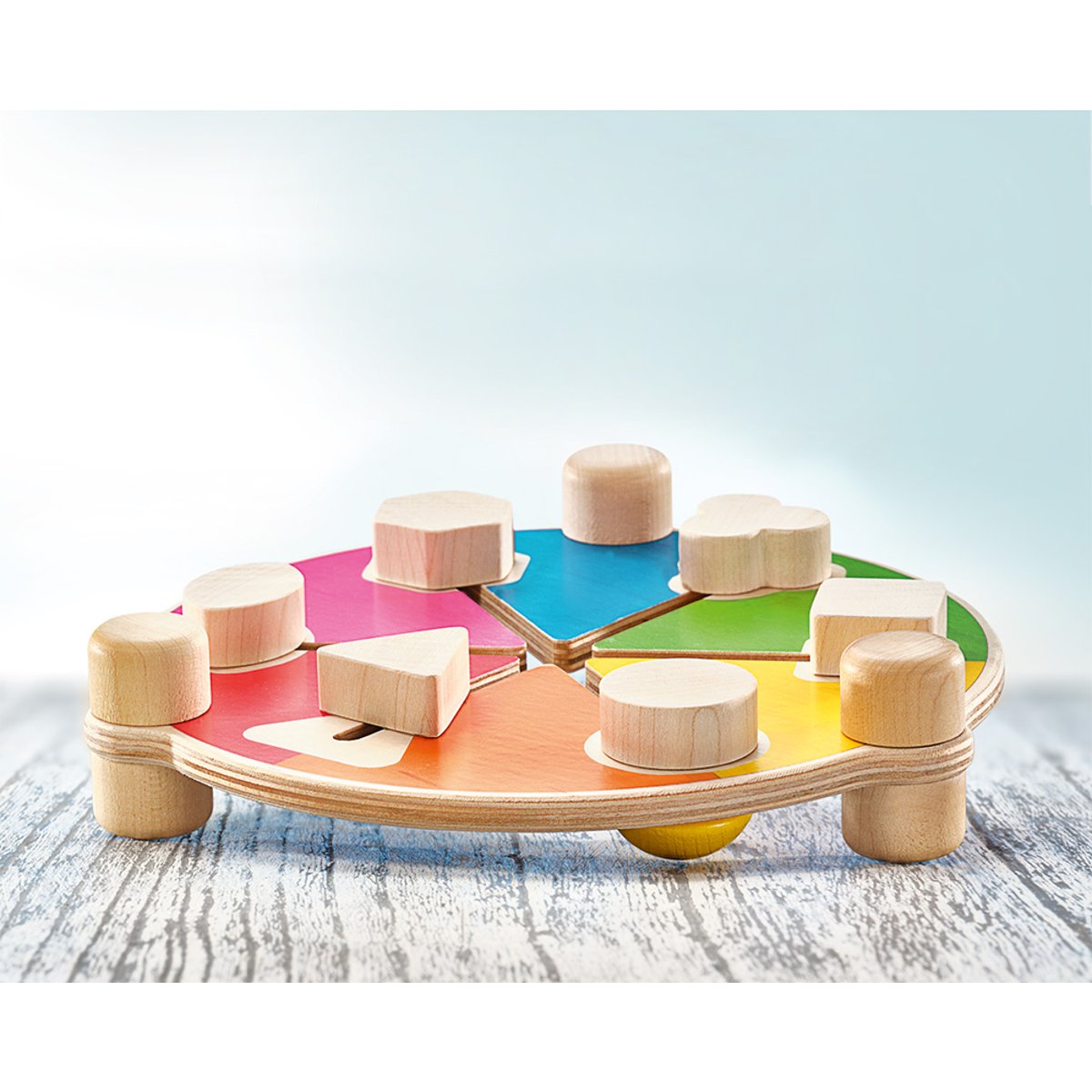 Coloformi beige, SELECTA