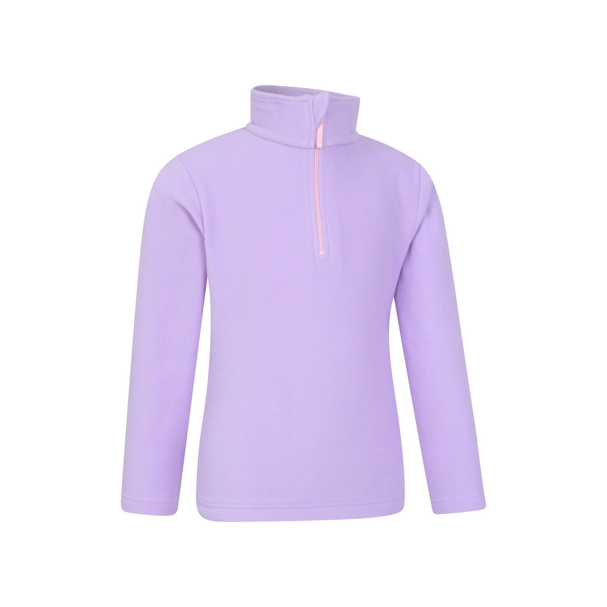 Veste polaire CAMBER lilas, MOUNTAIN WAREHOUSE