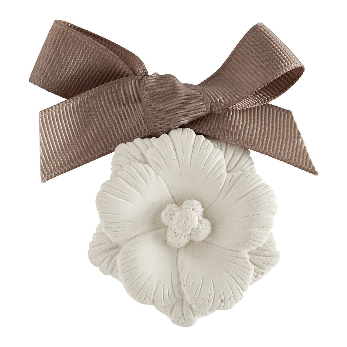 Coffret de 5 décors parfumés - Vanille Dorée blanc, MATHILDE M