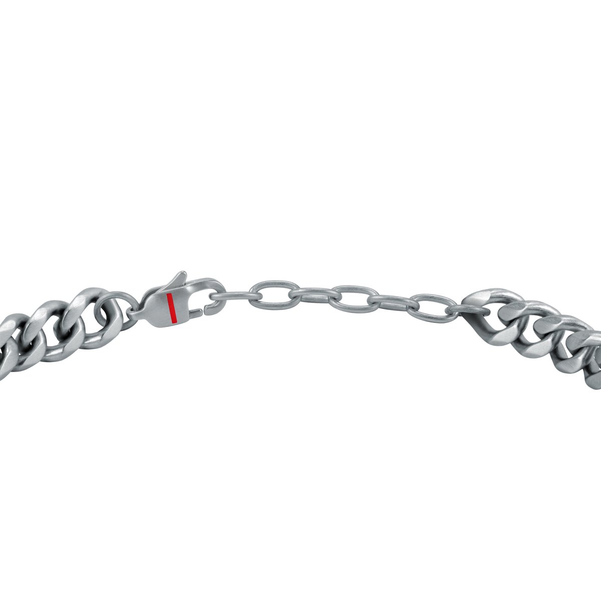 Bracelet BASIC acier inoxydable, SECTOR