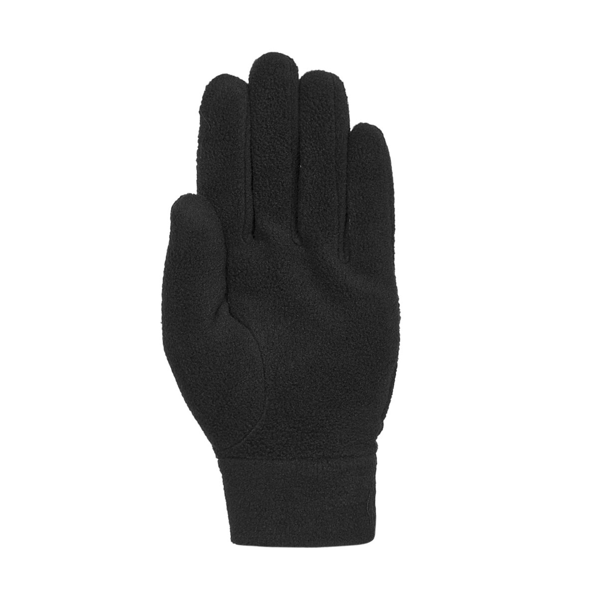 Gants GAUNT II noir, TRESPASS