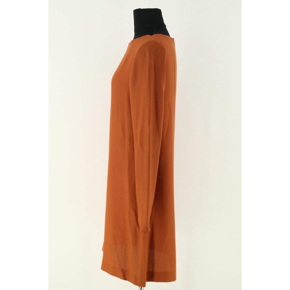 Robe - Très Bon État camel, TARA JARMON