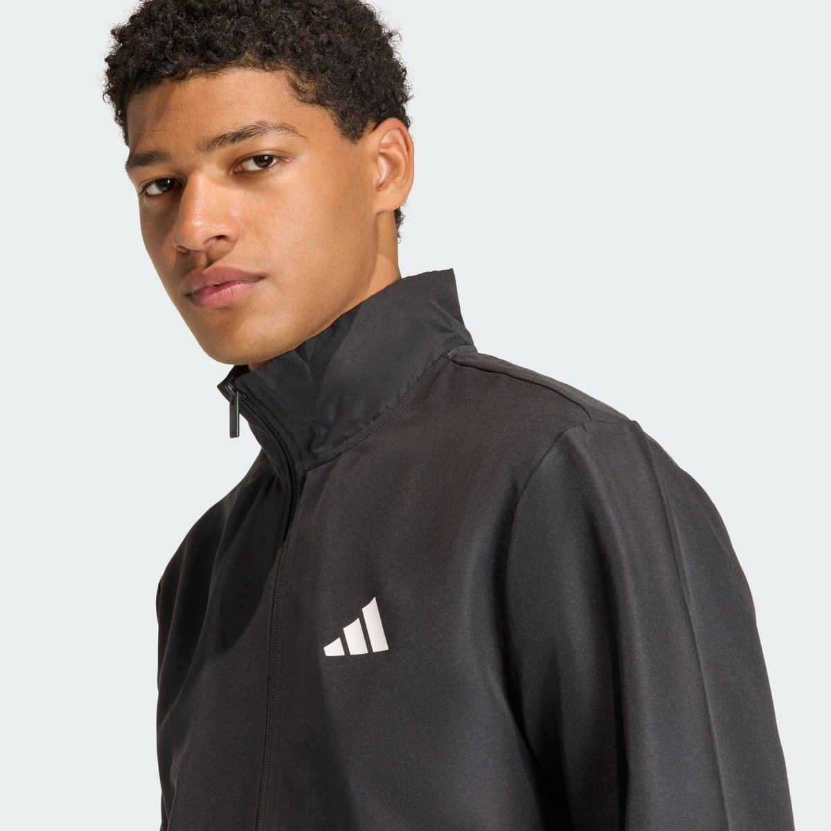 Survêtement Cargo Toile Sportswear Survêtement Cargo Toile Sportswear black, ADIDAS SPORTSWEAR