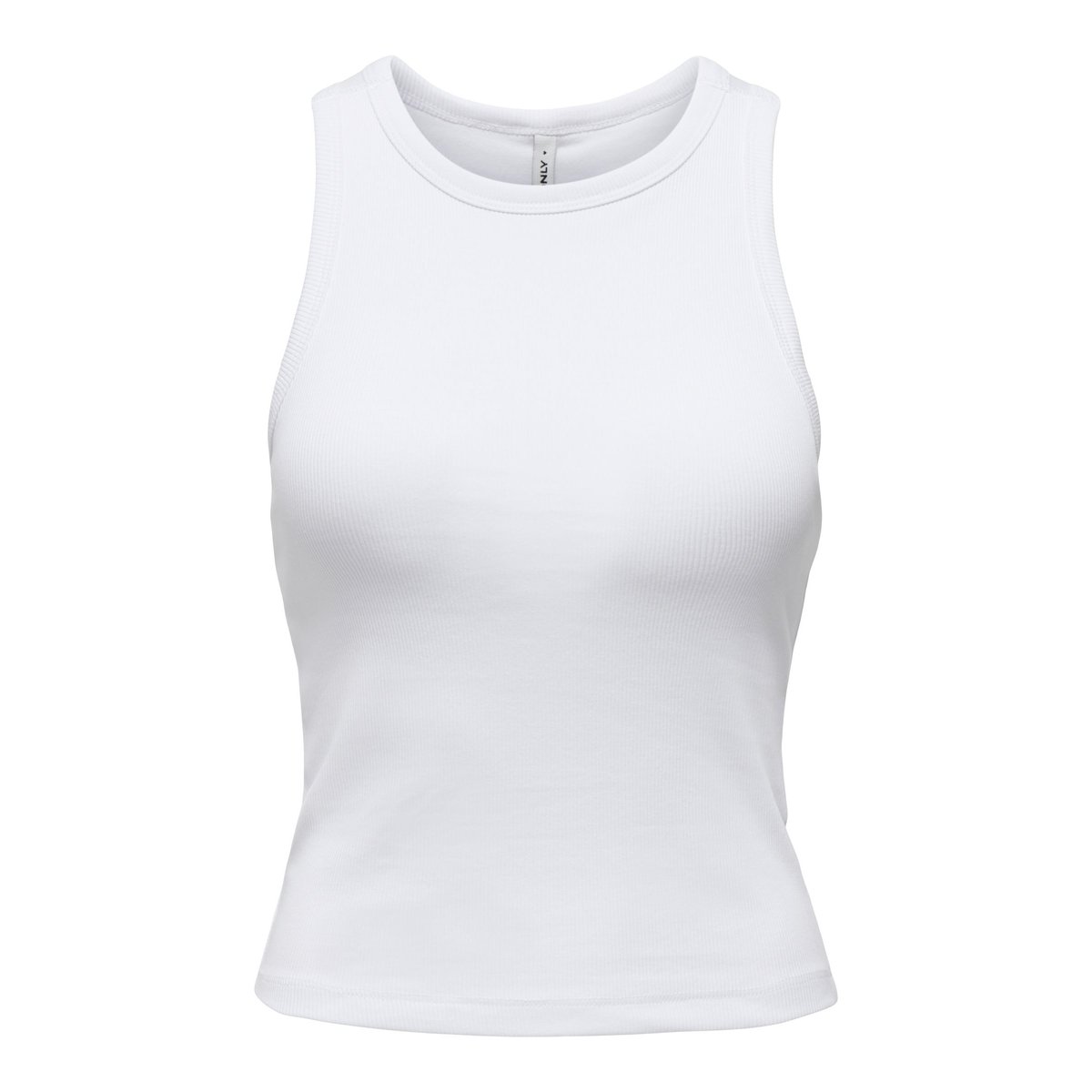 Top bright white, ONLY