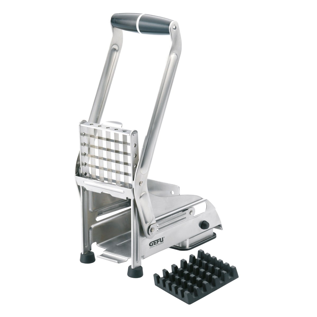 Coupe-frites CUTTO argent, GEFU