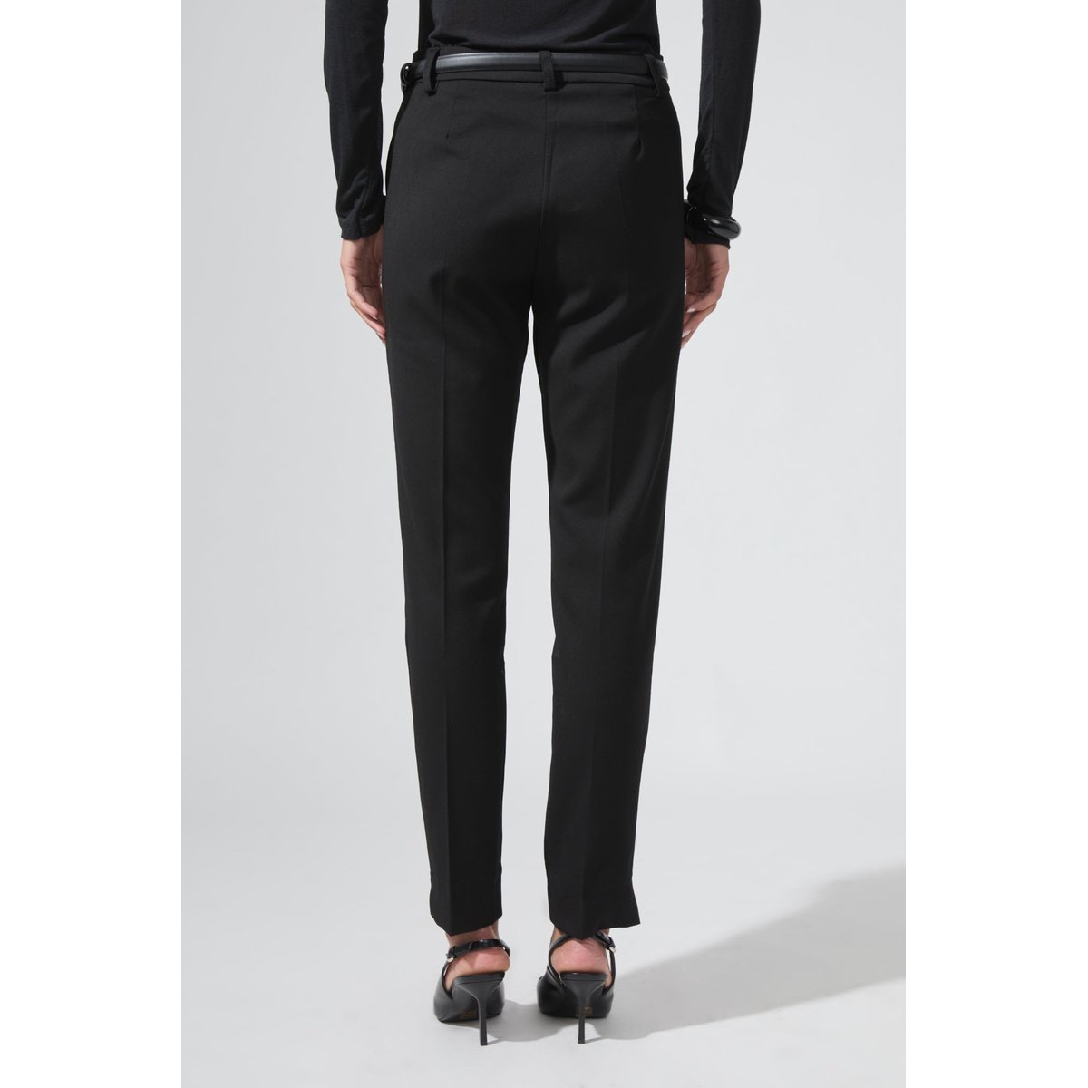 Pantalon costume BRUCE noir, BENOA