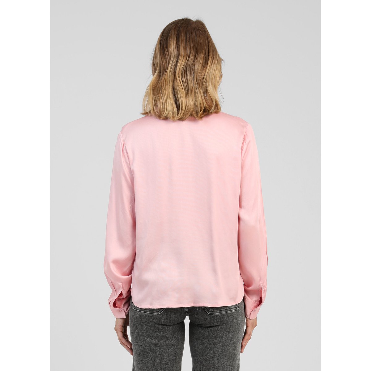 Chemise SARLA rose, AN'GE