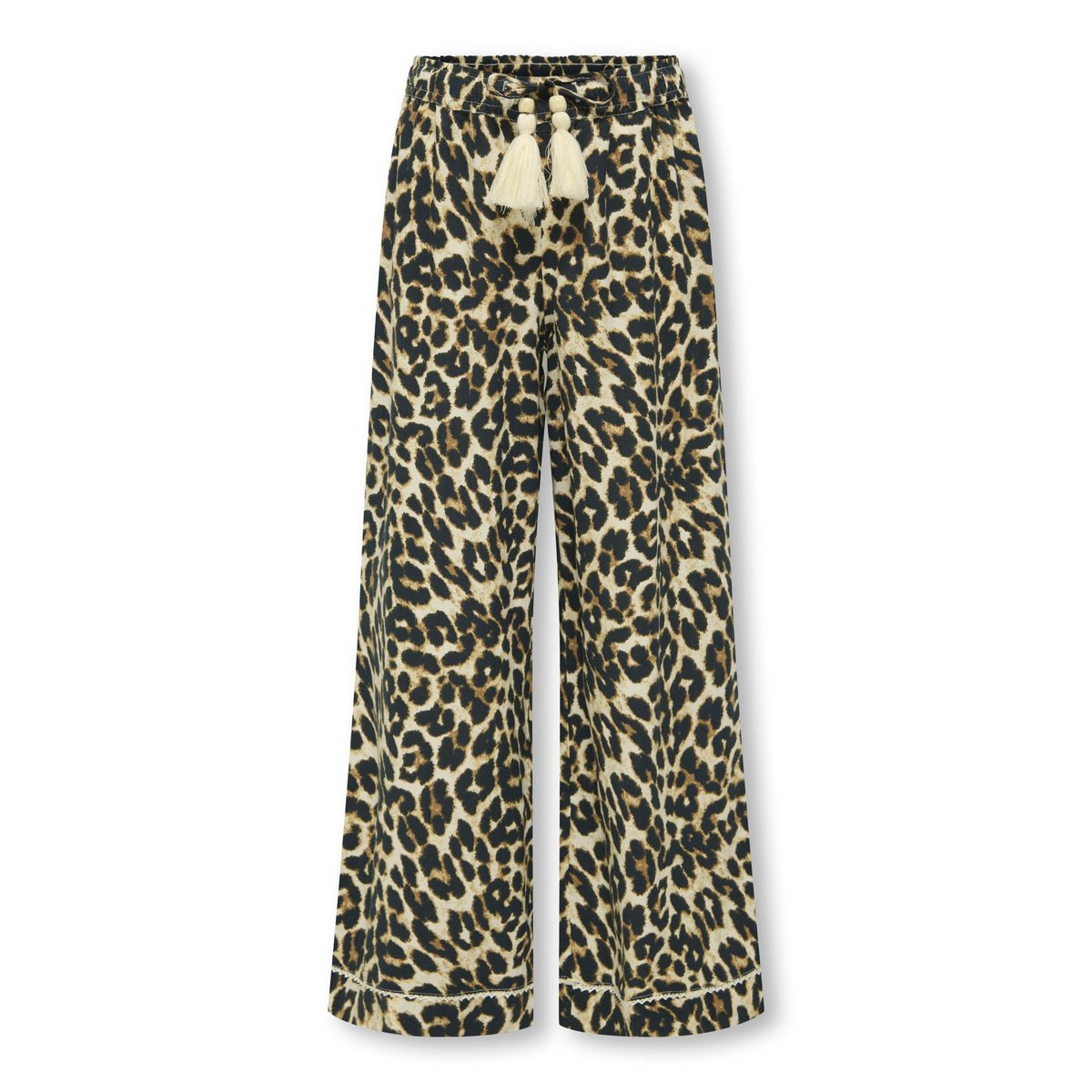 Pantalon noire - black, KIDS ONLY