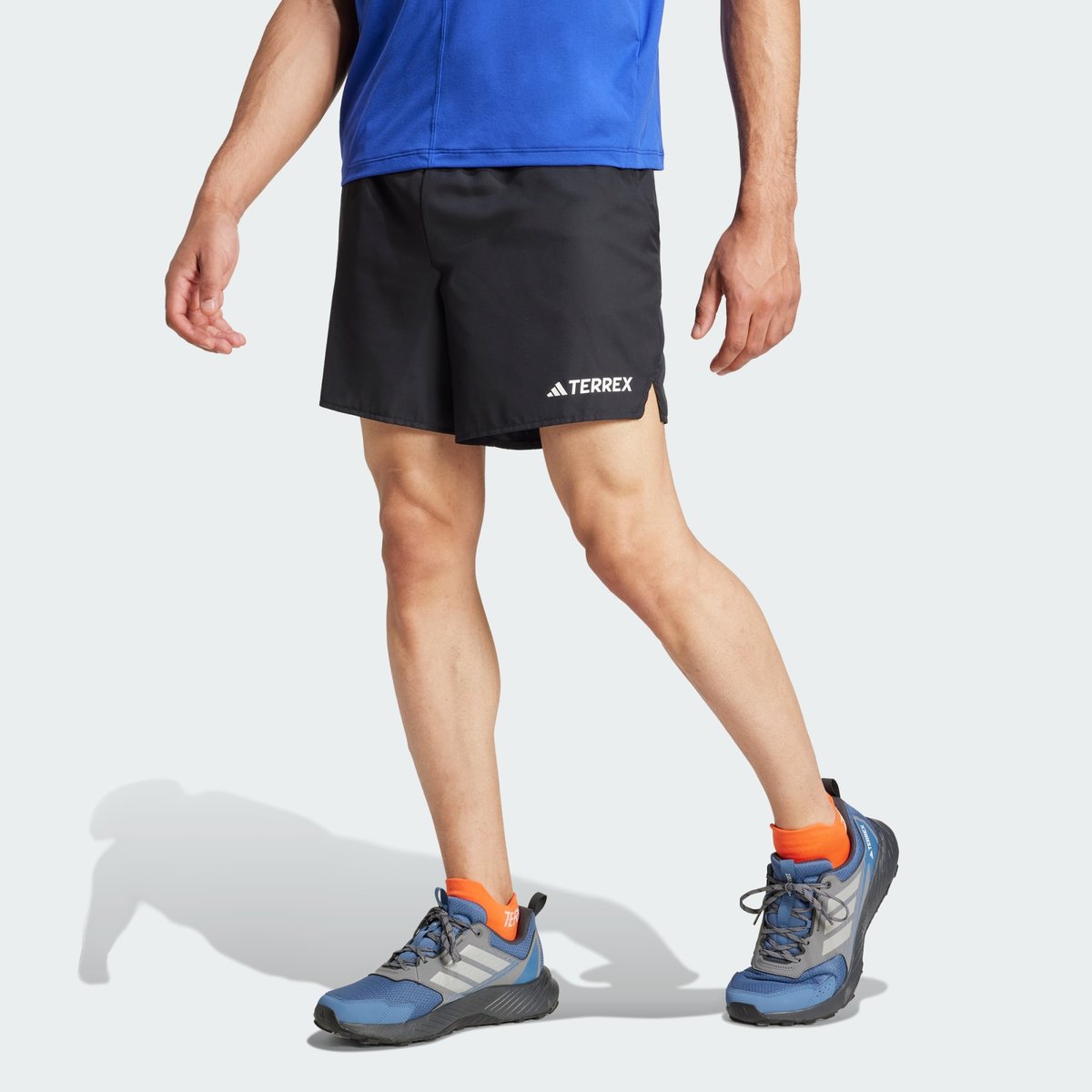 Short Léger Terrex Multi Short Léger Terrex Multi black, adidas Performance