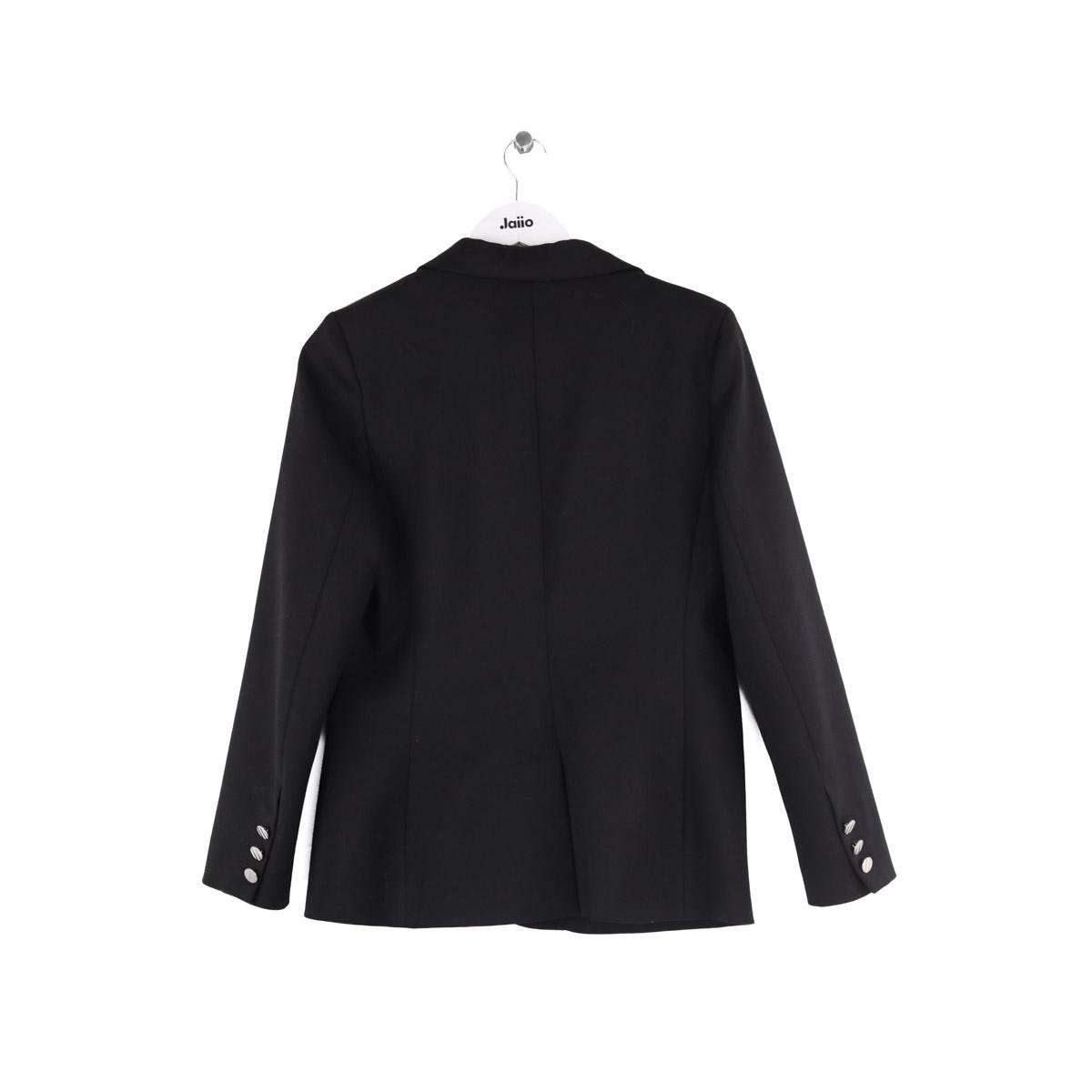 Blazer - Très Bon État noir, CLAUDIE PIERLOT
