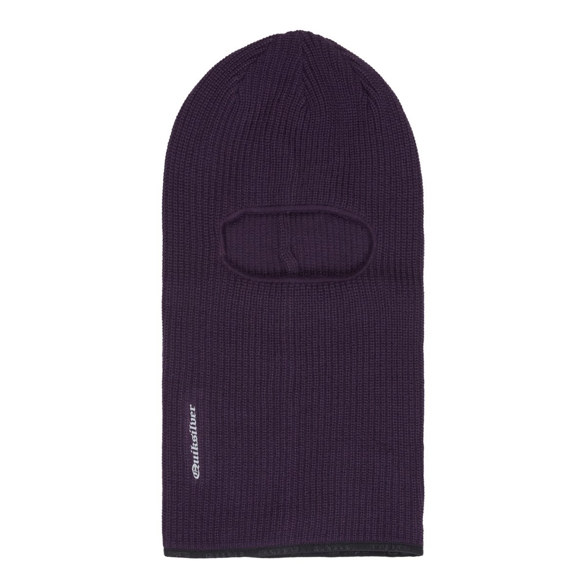 Cagoule MERCURY violet purple velvet, QUIKSILVER