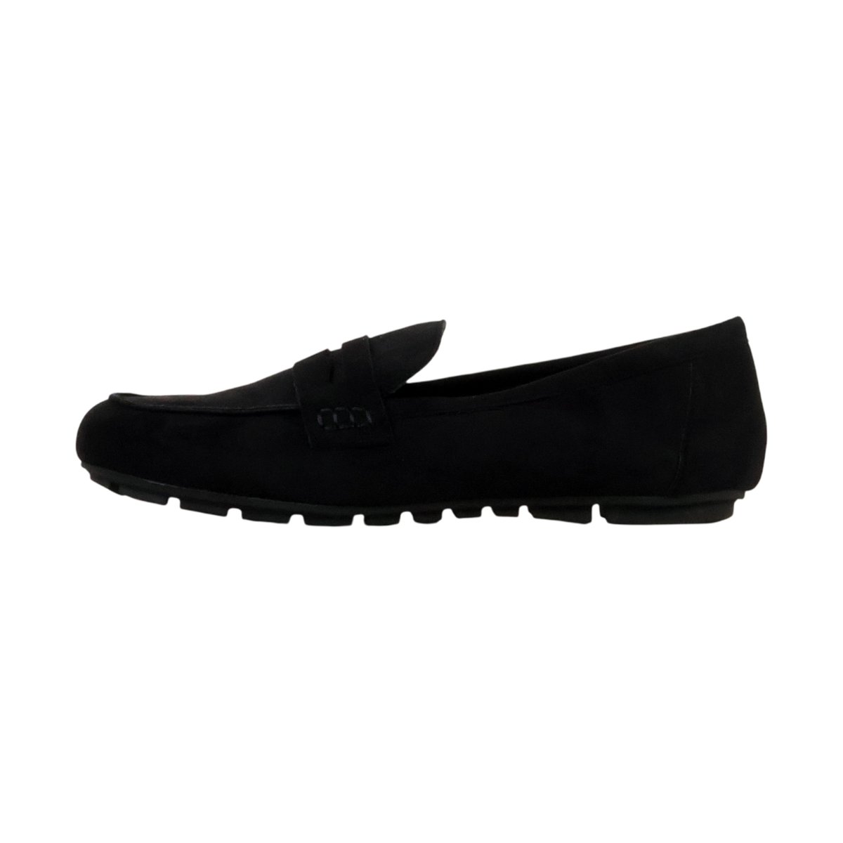 Mocassins à Enfiler noir, ENZA NUCCI