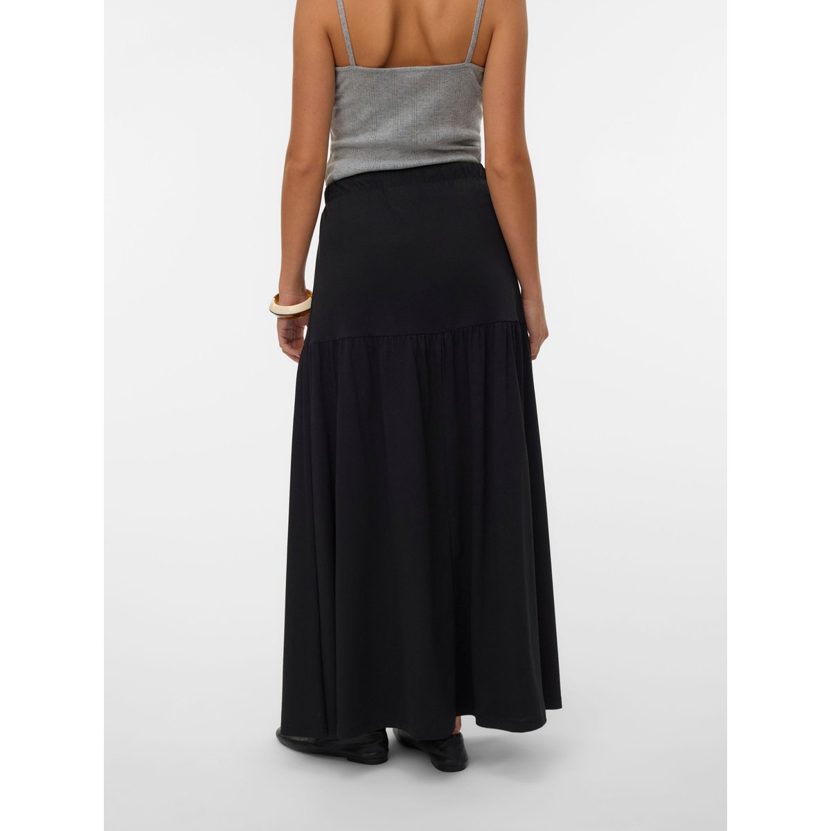 Jupe black, VERO MODA