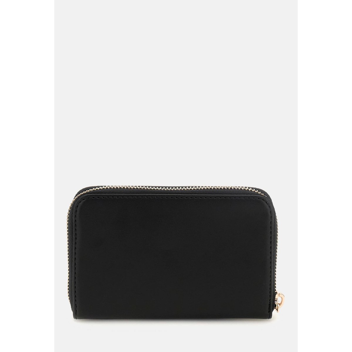 Portefeuille Tatum Empiècement Sur Le Devant noir, GUESS