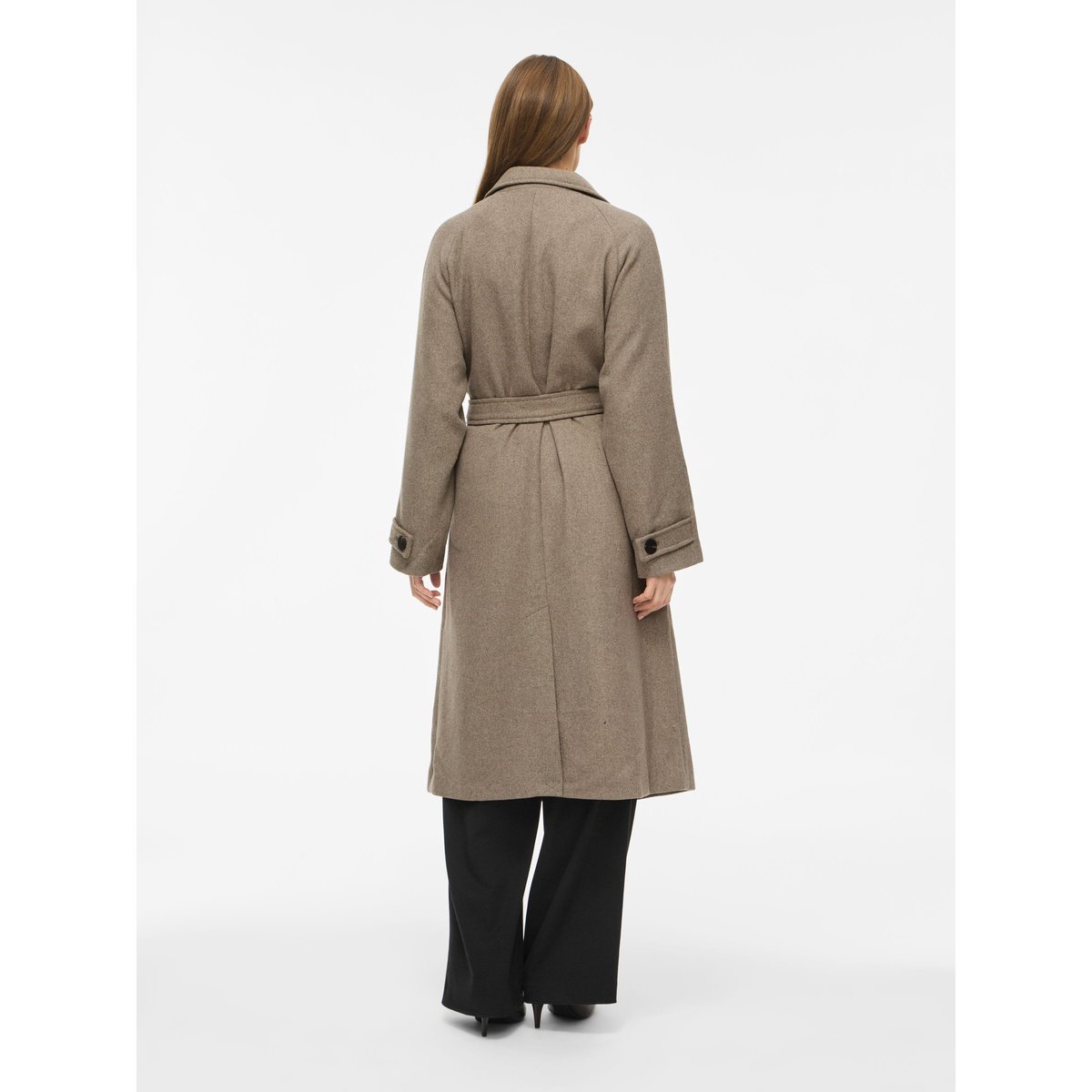 Manteau gris - falcon1, VILA