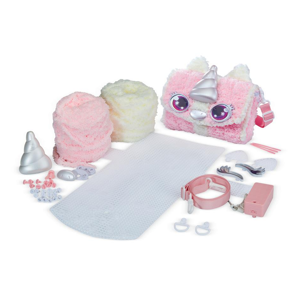 Kid'couture - mon sac magic'fashion (licorne) couleur unique, VTECH