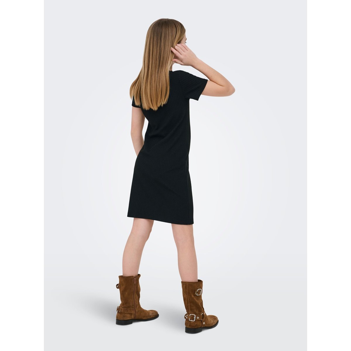 Robe noire - black, KIDS ONLY