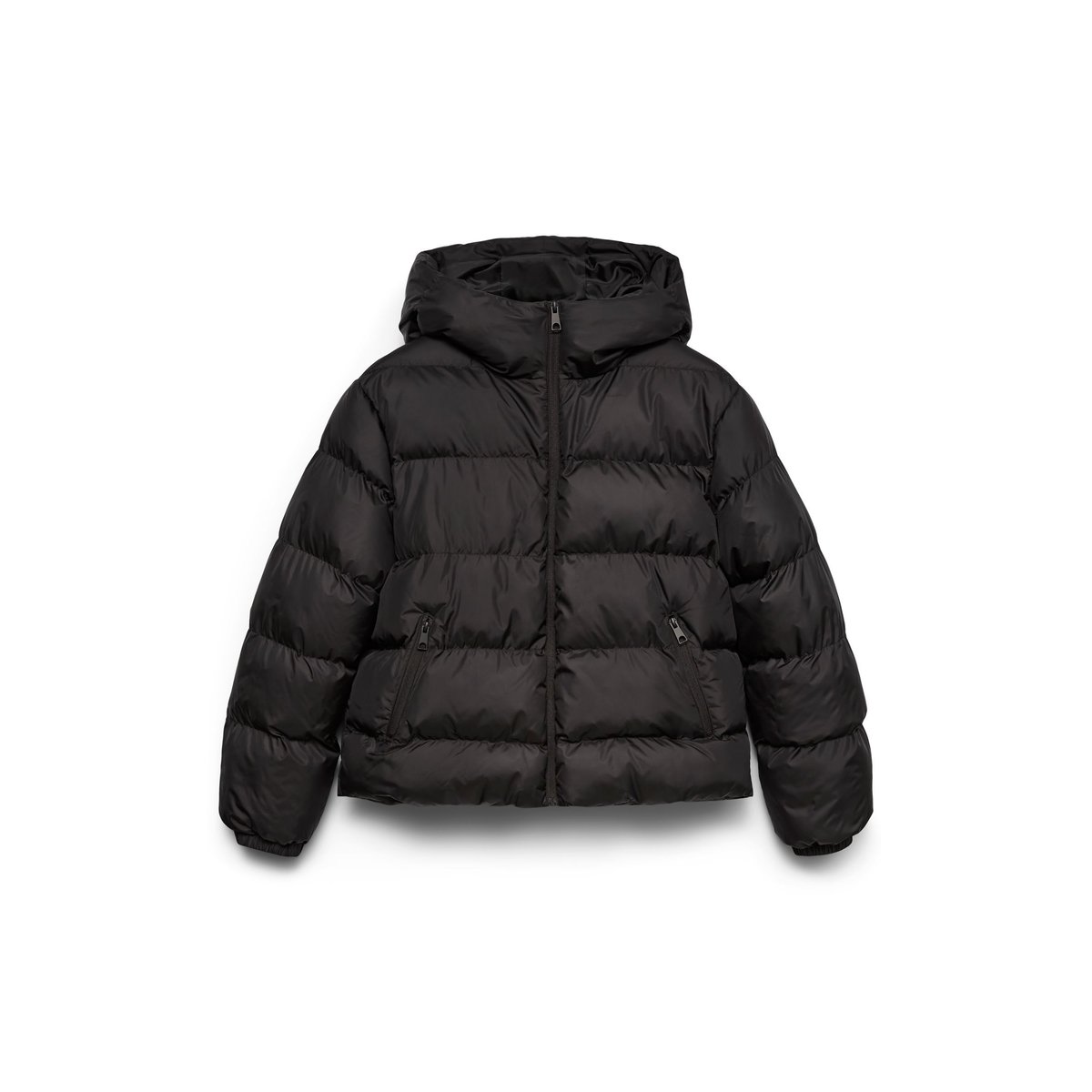 Doudoune noire - black, VERO MODA