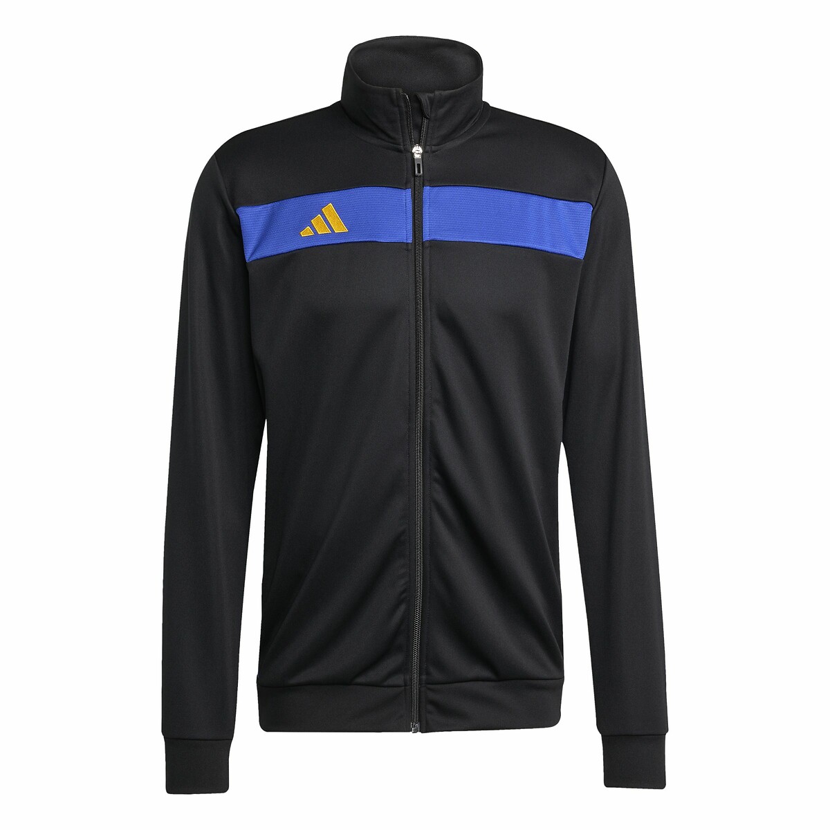 Tuta sportiva Essentiel Tiro25 nero , adidas Performance