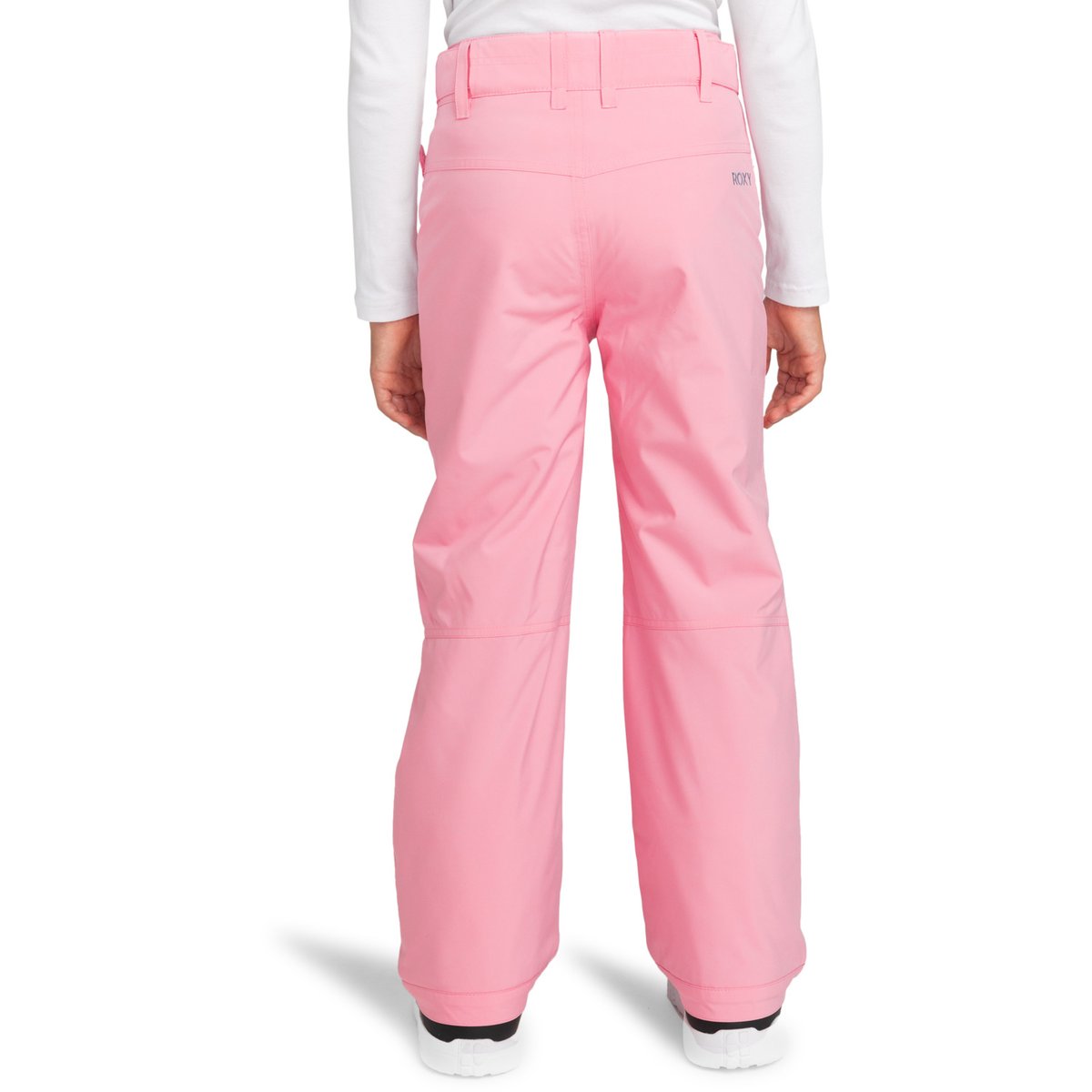 Pantalon de snow BACKYARD. rose sachet pink, ROXY