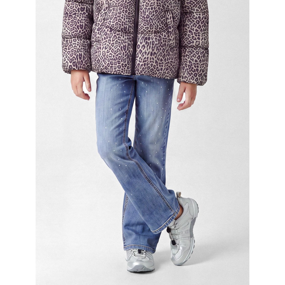 Jean bleu - medium blue denim1, NAME IT