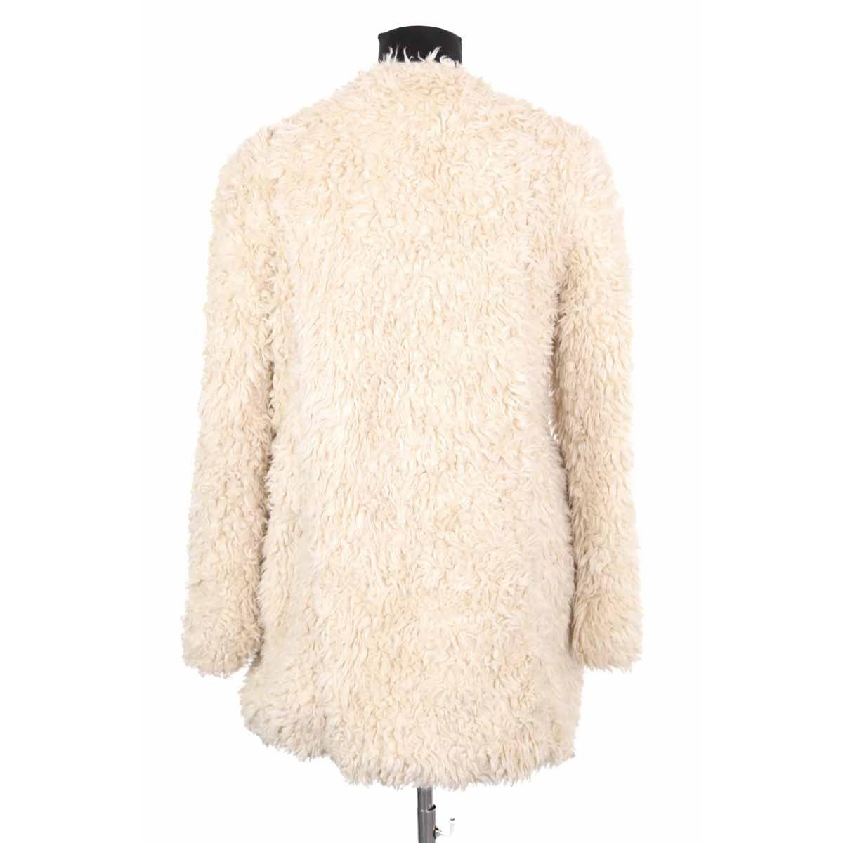 Manteau - Très Bon État beige, ZADIG&VOLTAIRE