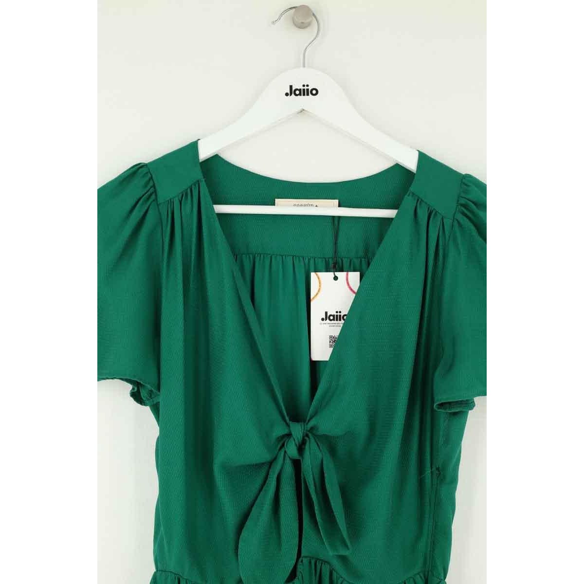 Robe - Très Bon État vert, SESSUN