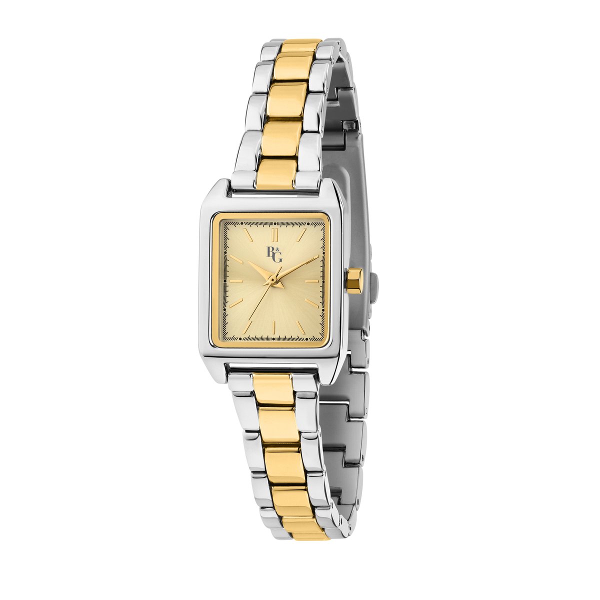 Montre CANDY or, mat, CHRONOSTAR