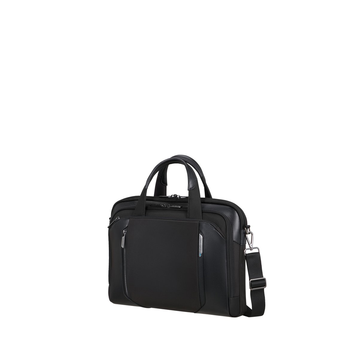 Spectrolite 4.0 sacoche ordinateur taille S black, SAMSONITE