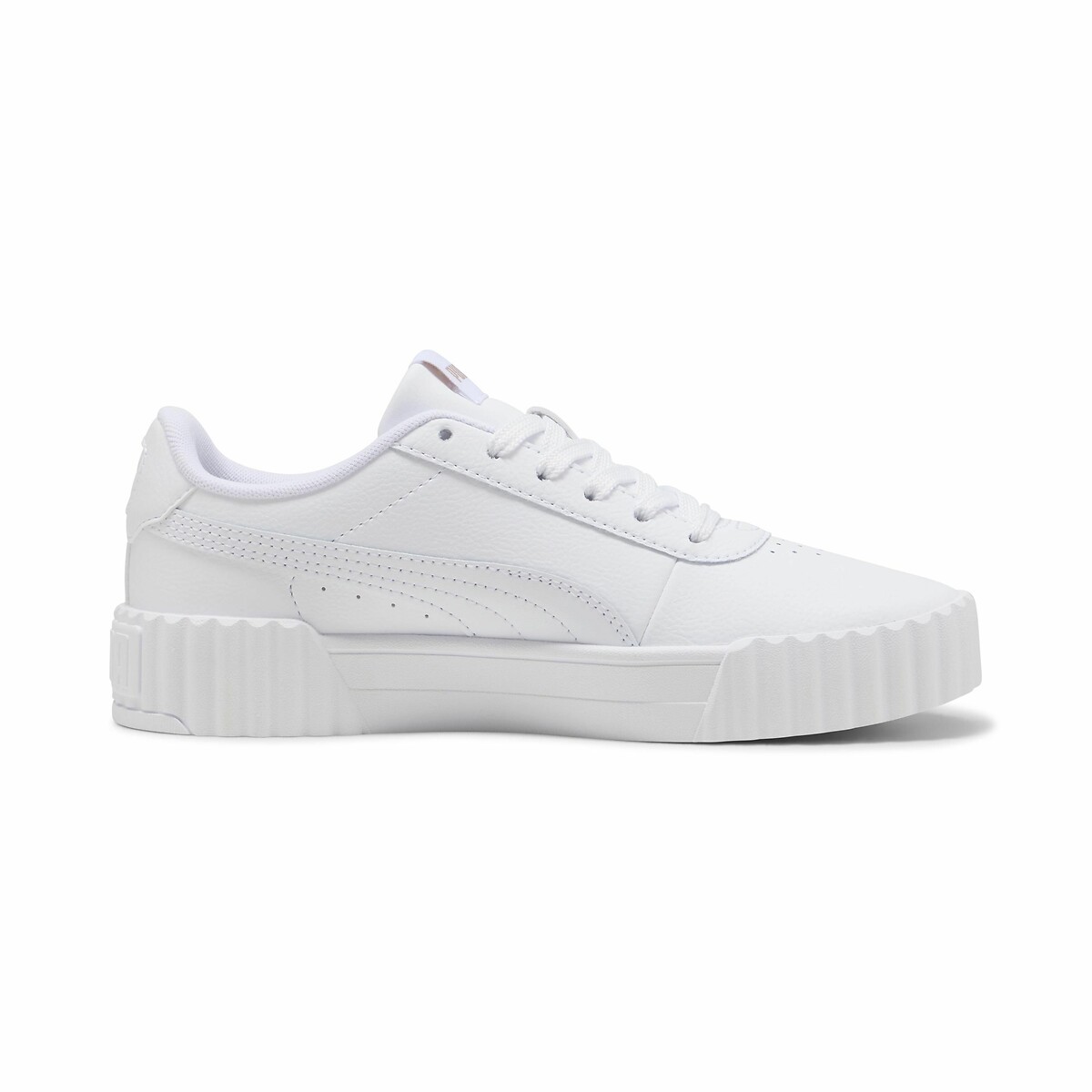 Baskets Carina 3.0 blanc, PUMA