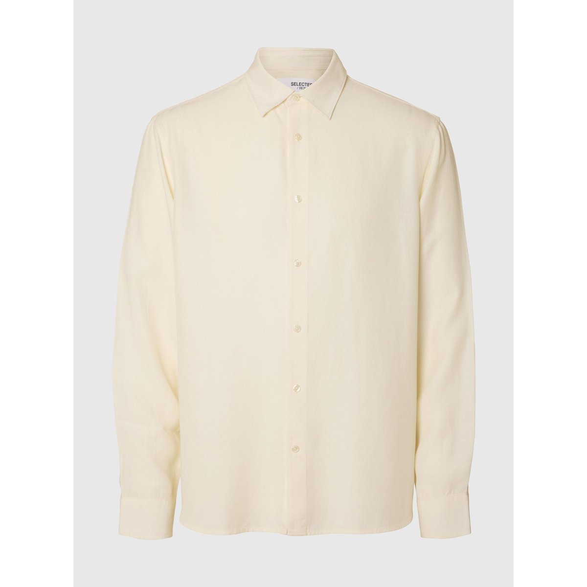 Chemise egret, SELECTED