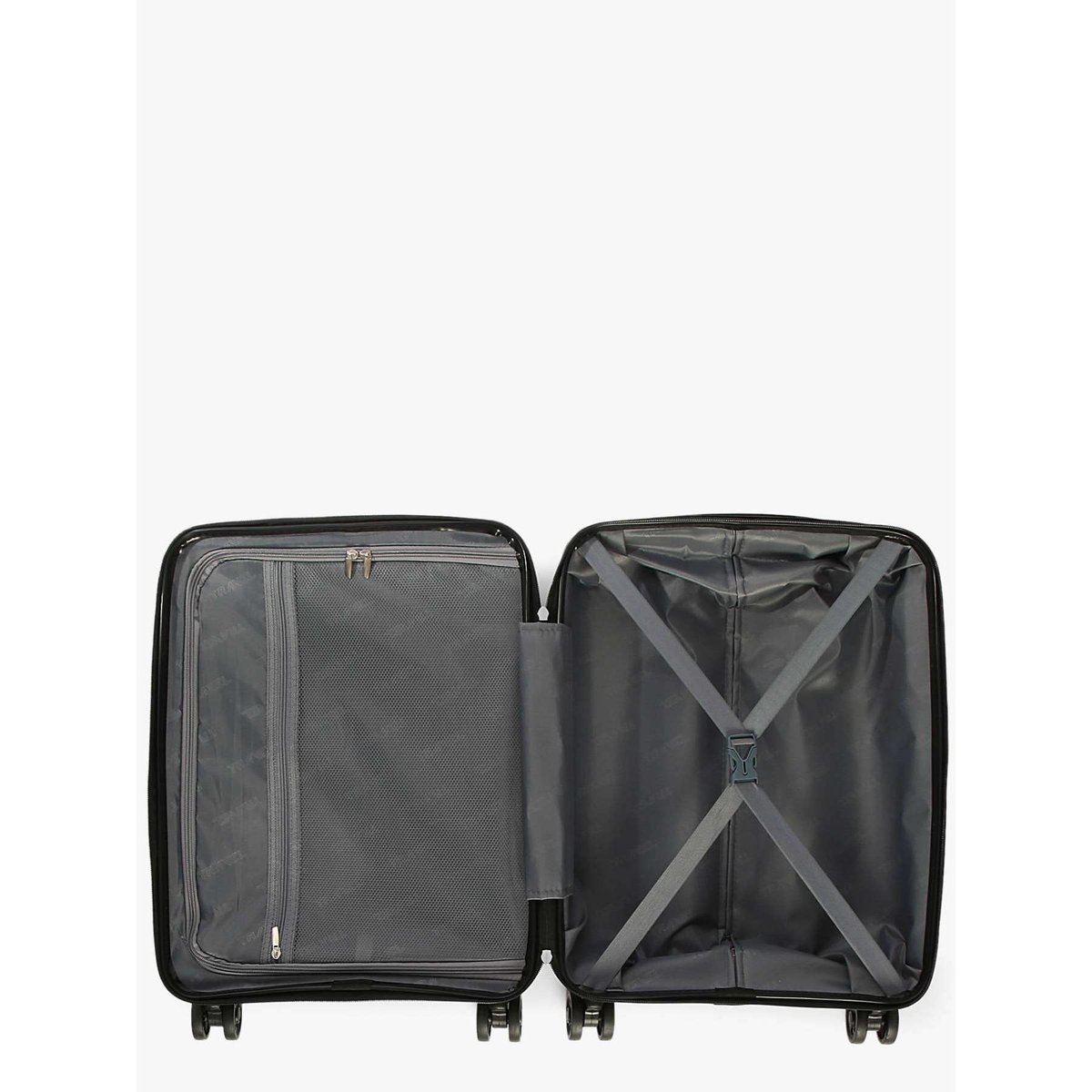 Valise cabine elephant, TRAVEL