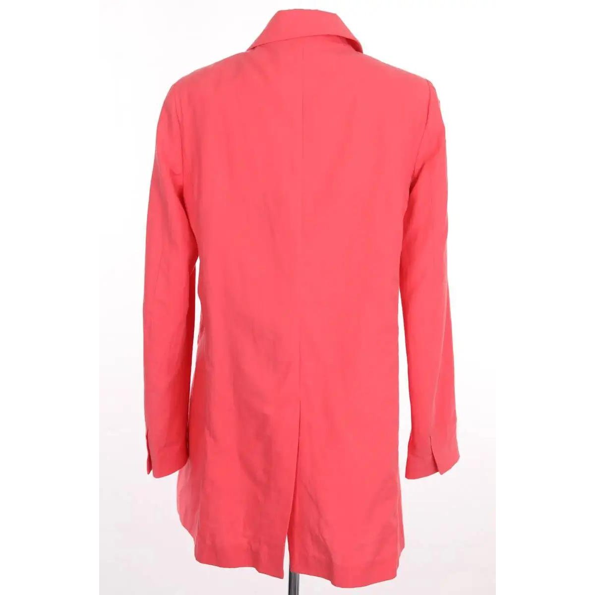 Manteau - Très Bon État rose, SEE BY CHLOE