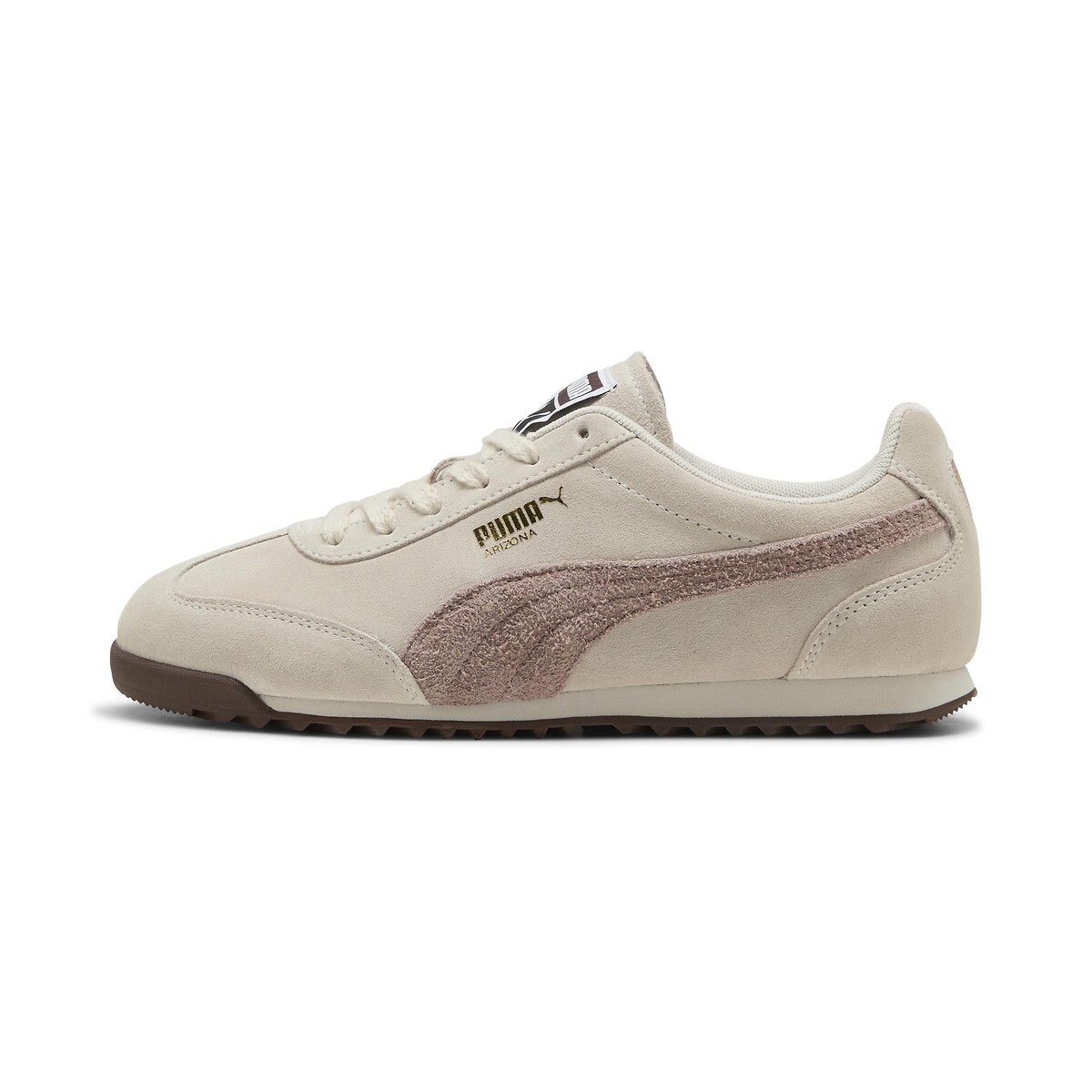 Arizona SD sneakers beige/taupe, PUMA
