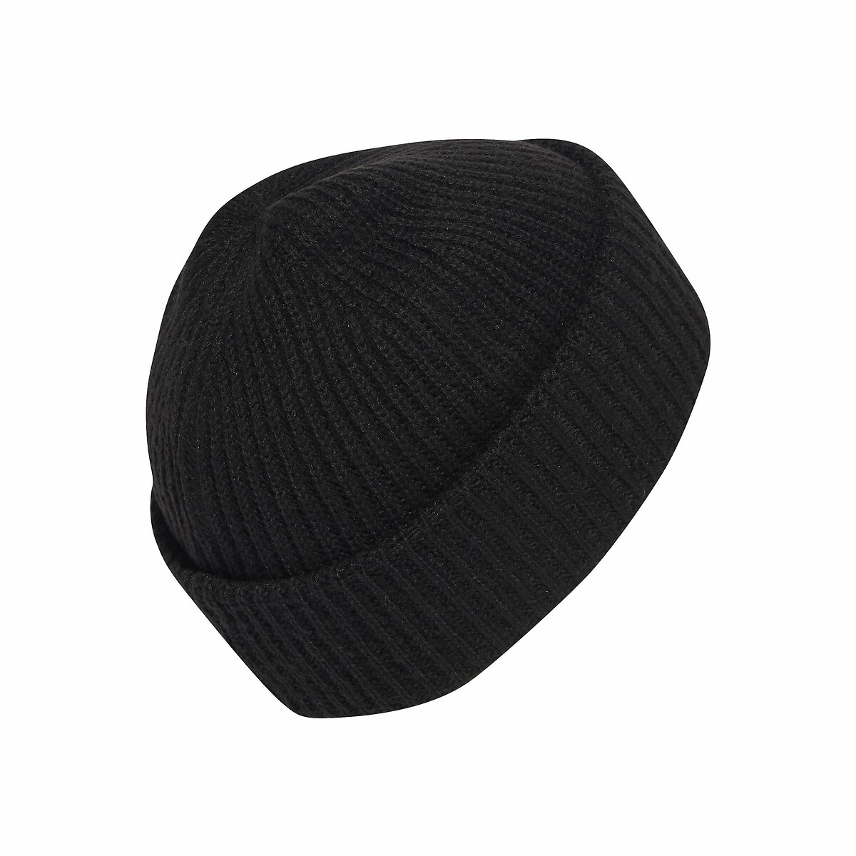 Bonnet noir, adidas Performance