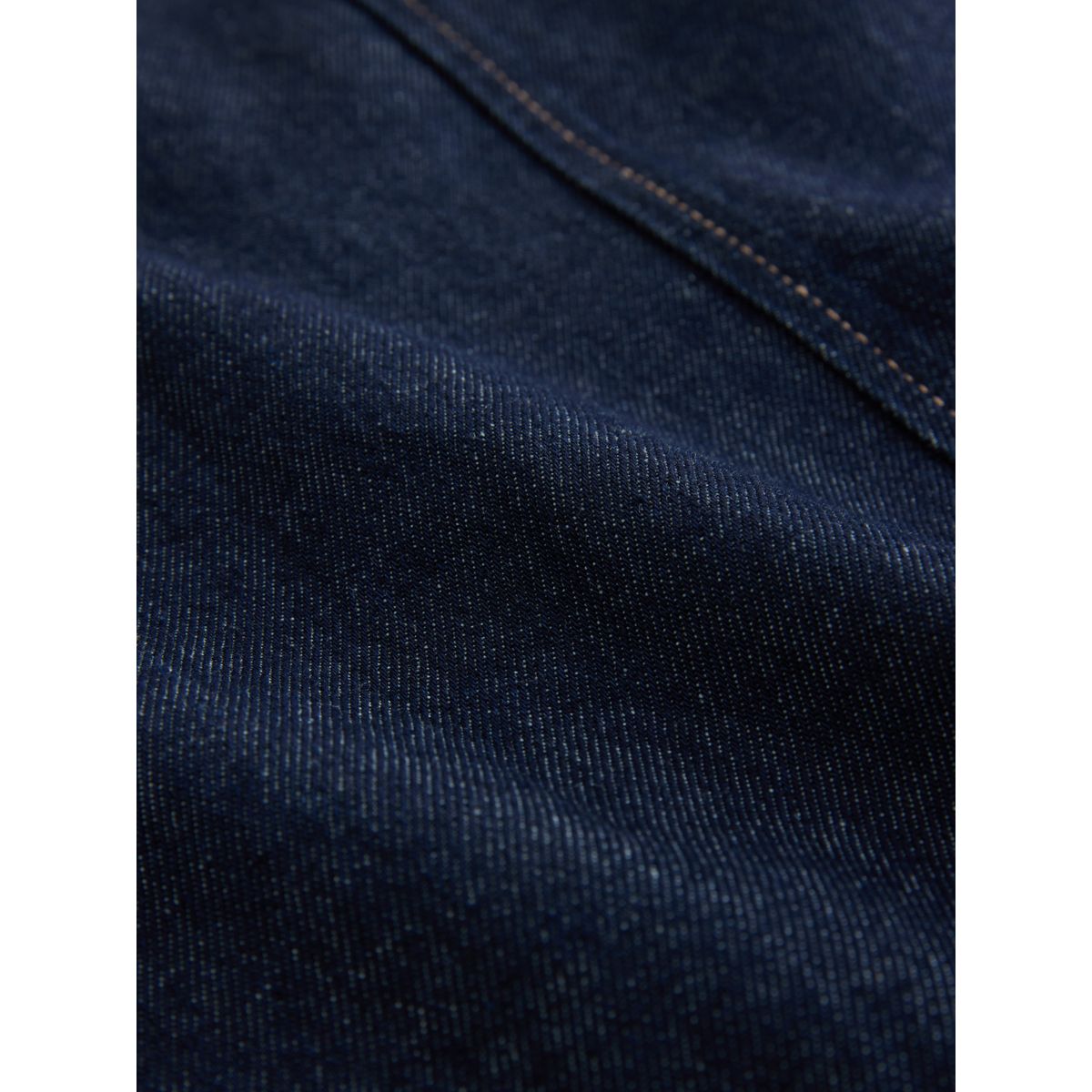Gilet bustier bleu jean délavage bleu, NEXT