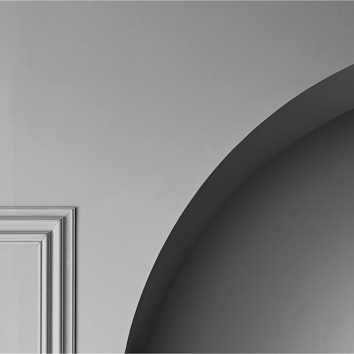 Peinture murale mate lessivable, tous les gris gris doux, GRAHAM ET BROWN